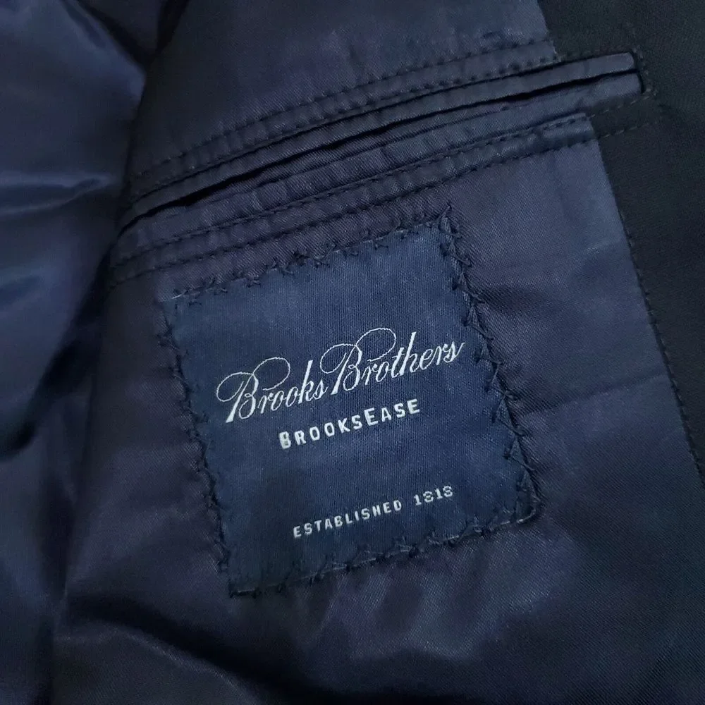 Brooks Brothers hi there